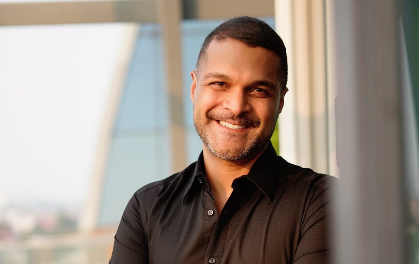 Photo of Aditya Pendyala