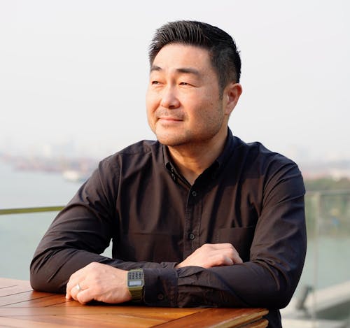 Photo of Jai Choi