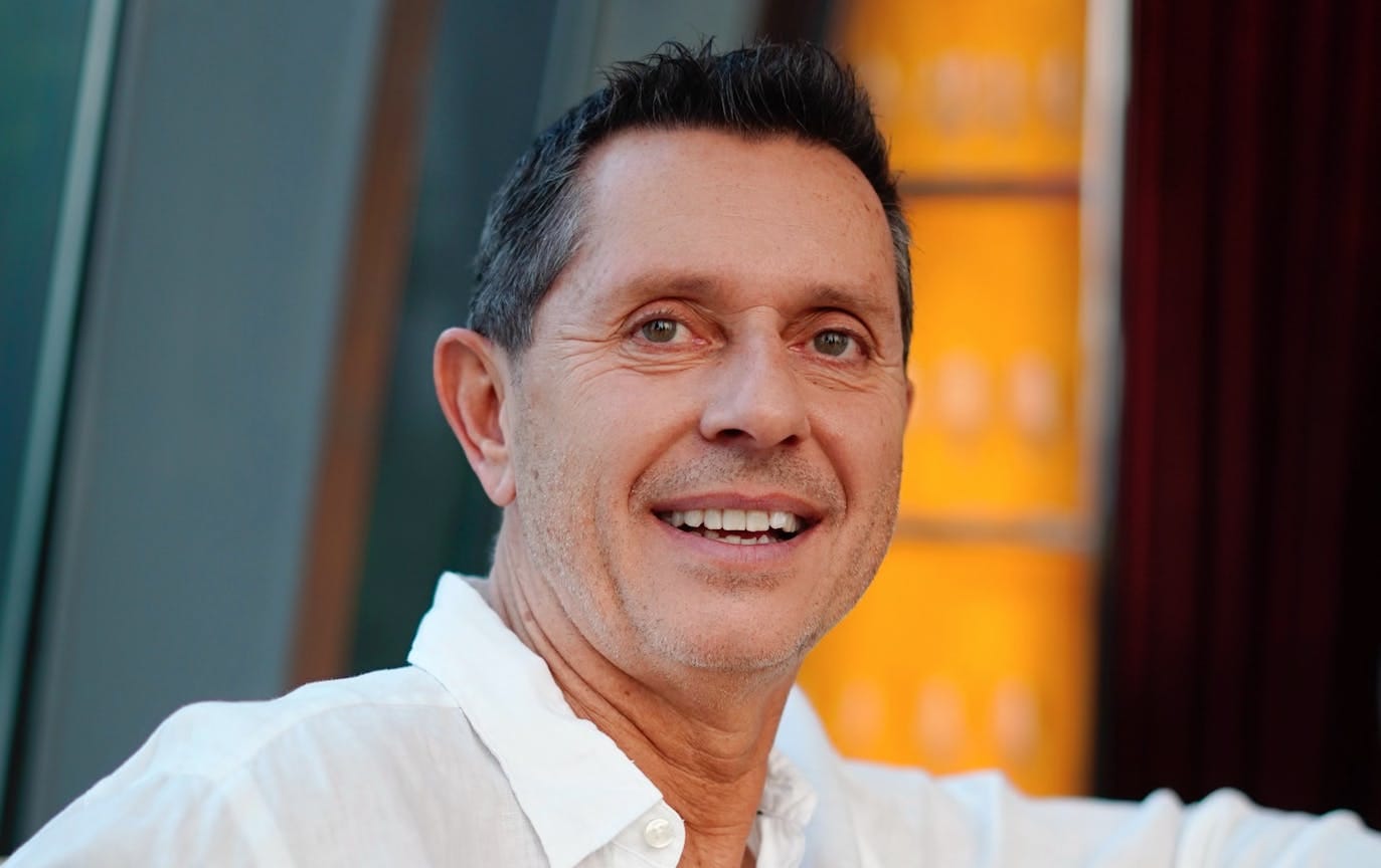 Photo of Nicolas El Baze